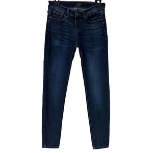 JUDY BLUE Skinny Fit Jeans Size 7/28